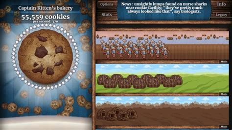 cookie clicker unblocked at school